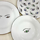 Prato Raso 28cm Estampado - Nazareno