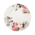 Prato Raso Aquarelle Kira Rosa