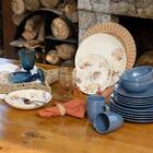 Prato Raso Aquarelle Marine