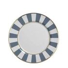 Prato Raso Blue Strip