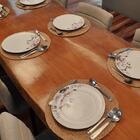 Prato Raso Branco De Porcelana Germer Redondo 27cm Garden Com