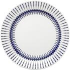 Prato Raso Cerâmica 26 Cm Donna Colb Biona - Oxford