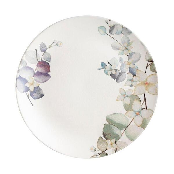 Prato Raso Clarisse 27 Cm - Home Style