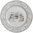 Prato Raso Coelho Ii - Páscoa