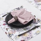 Prato Raso Color Home Preto