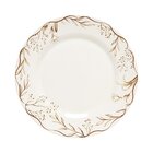 Prato Raso Copa E Cia Aquarelle Cerâmica - Easter