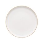 Prato Raso Copa E Cia Harmonie Em Cerâmica - Off White