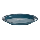 Prato Raso De Cerâmica 27 Cm Deep Teal Le Creuset