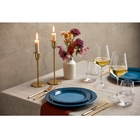 Prato Raso De Cerâmica 27 Cm Deep Teal Le Creuset