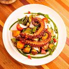 Prato Raso De Vidro Opaline 27cm Blanc 6 Unidades - Nadir 5545