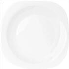 Prato Raso De Vidro Plaza Opaline 27cm 1 Unidade - Nadir 5546