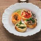 Prato Raso Em Vidro Temperado 25,5 Cm Pétala Branco