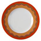 Prato Raso Hsummer Laranja - A\casa