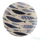 Prato Raso Ideal Para Comer Pizza