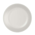 Prato Raso Imperial Coupe Branco 26cm-yoi-corona