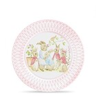 Prato Raso Lapin Rosa