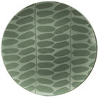 Prato Raso Leaf 27 9cm Kenya Verde