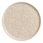 Prato Raso Luar Cinza