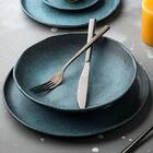 Prato Raso Nirvana 27 Cm - Home Style