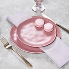 Prato Raso Organic Terracota 26cm