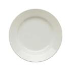 Prato Raso Oxford Branco 24cm - Ae02-5002