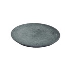 Prato Raso Pedra Sabão 18cm