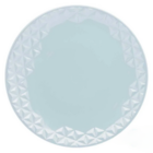 Prato Raso Perolado 28 5cm