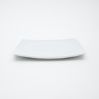 Prato raso porcelana branco oriental 27cm Germer