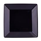 Prato Raso Quartier Black -oxford