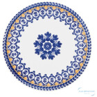 Prato Raso Redondo Para Estabelecimentos