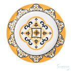 Prato Raso Redondo Para Restaurante