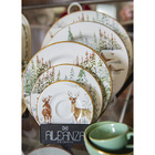 Prato Raso Rena Premium Edition