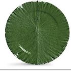 Prato Raso Reto Leaves