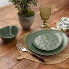 Prato Raso Runas Folha