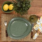 Prato Raso Runas Folha