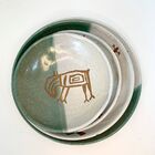 Prato Raso - Serra Da Capivara Cor: Verde