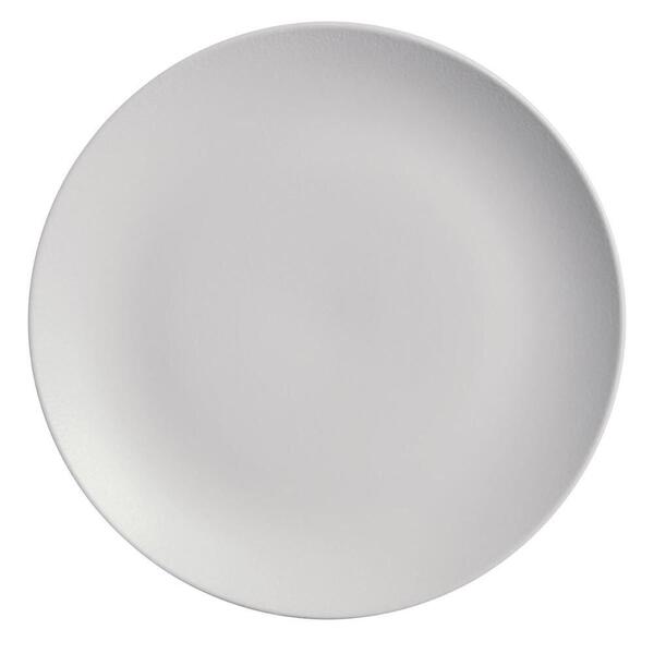 Prato Raso Stoneware 26cm - Porto Brasil