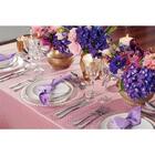 Prato Raso Tramontina Anna Em Porcelana Com Filete De Ouro 28