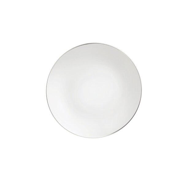 Prato Raso Tramontina Atena Porcelana Decorada 28cm