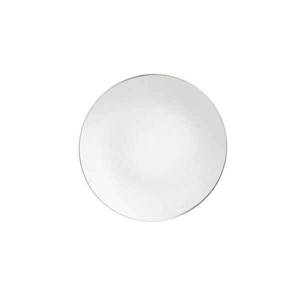 Prato Raso Tramontina Atena Porcelana Decorada 28cm