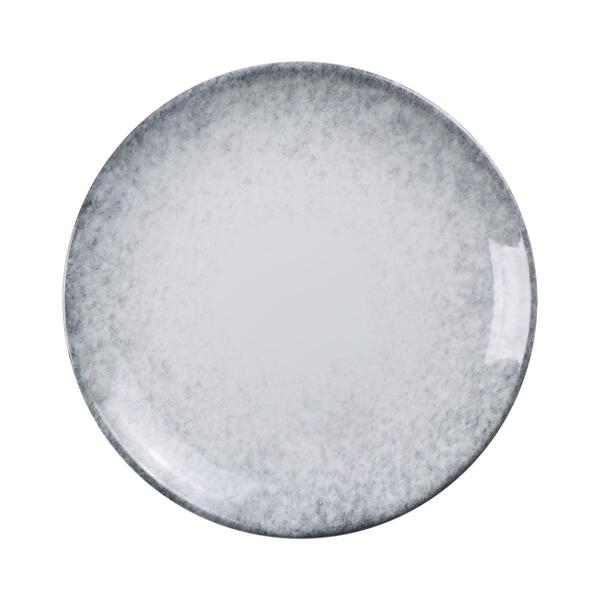 Prato Raso Tramontina Camila Maxforce Em Porcelana 27 Cm