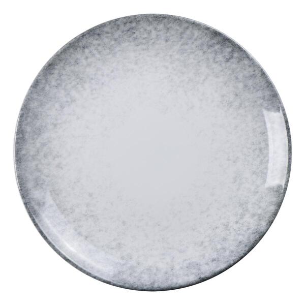 Prato Raso Tramontina Camila Maxforce Em Porcelana 30 Cm