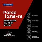 Prato Raso Tramontina Churrasco Classic Em Porcelana Decorada