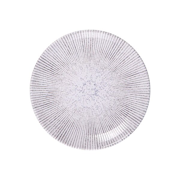 Prato Raso Tramontina Diamantina Maxforce Porcelana 27cm