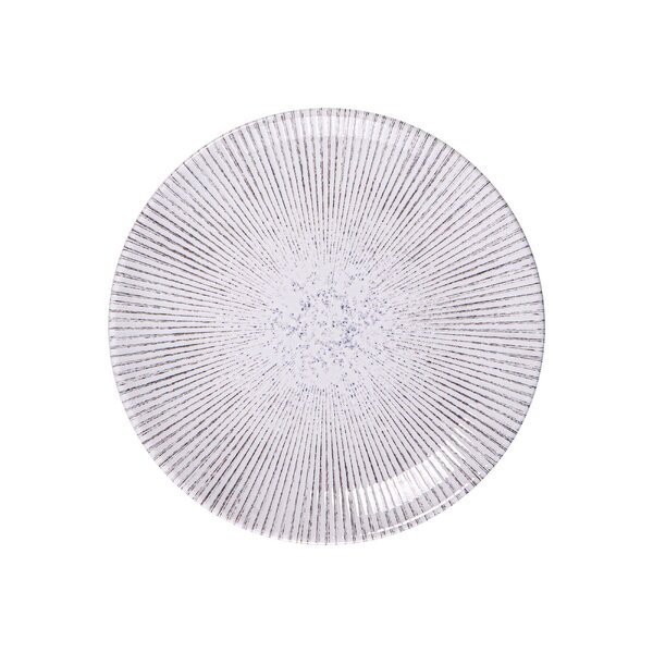 Prato Raso Tramontina Diamantina Maxforce Porcelana 27cm