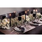 Prato Raso Tramontina Leonora Em Porcelana Branca 25cm