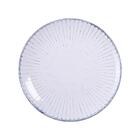 Prato Raso Tramontina Sancho Maxforce Em Porcelana 30 Cm