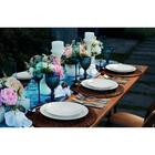 Prato Raso Tramontina Sophia Em Porcelana 28cm