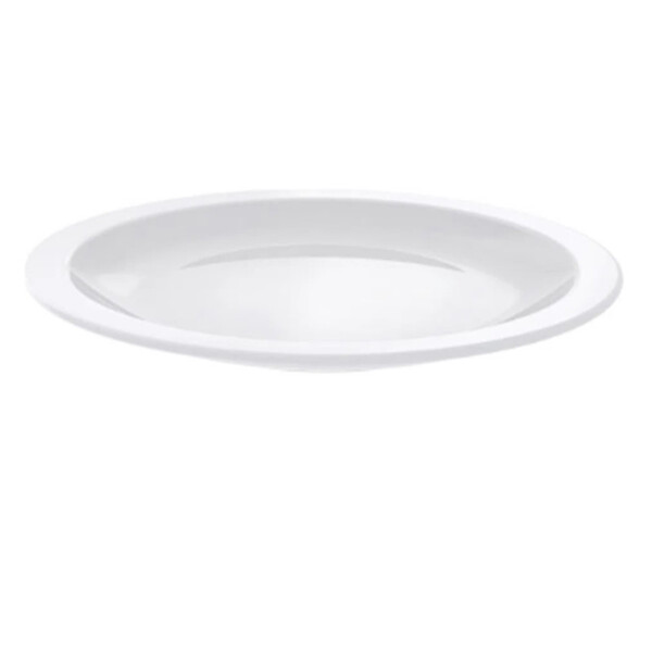 Prato Razo Ideal Para Comer Lanchinho Da Tarde