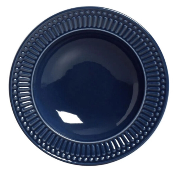 Prato Razo Para Refeisão Pratu Para Comer Lanche